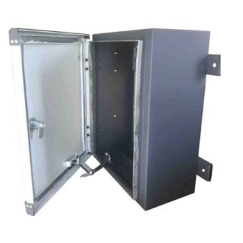 Gia công tủ điện