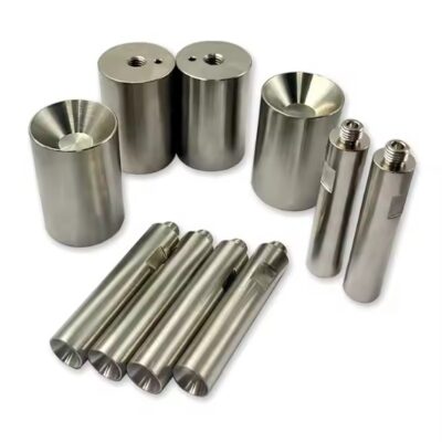 Gia công CNC chính xác – Gia công cơ khí CNC chất lượng cao