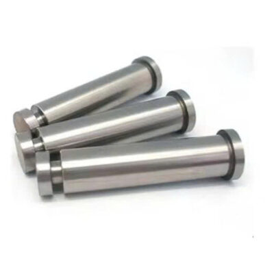 Gia Công CNC Phụ Tùng Độ Xe Tùy Chỉnh | Nhôm & Thép Không Gỉ
