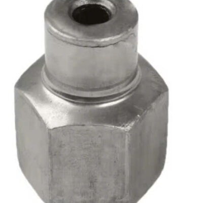 Giải Pháp Rèn Nguội: Chốt, Trục & Linh Kiện Inox Tùy Chỉnh
