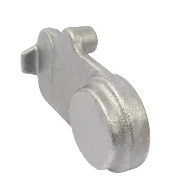 Giải Pháp Rèn Nguội: Chốt, Trục & Linh Kiện Inox Tùy Chỉnh