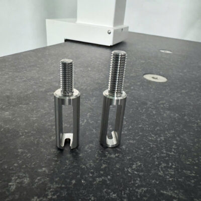 Gia công CNC chính xác
