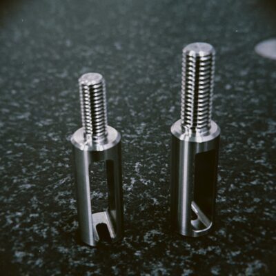 Gia công CNC chính xác