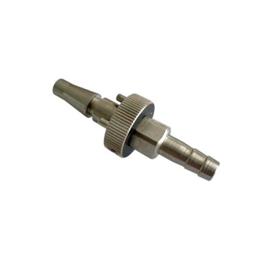 Gia công CNC chính xác