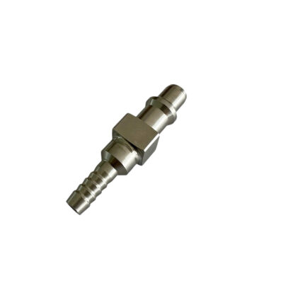 Gia công CNC chính xác