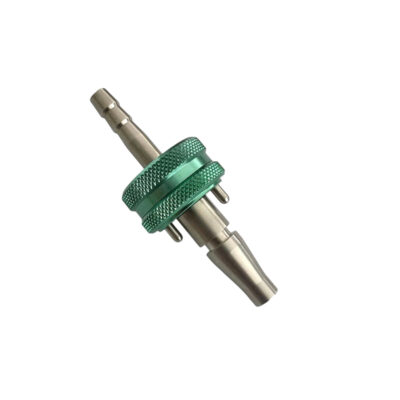 Gia công CNC chính xác