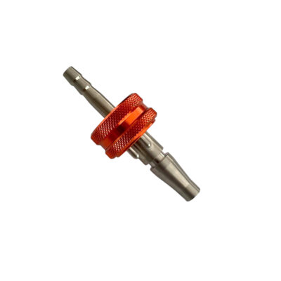Gia công CNC chính xác