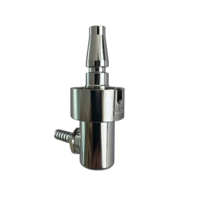Gia công CNC chính xác
