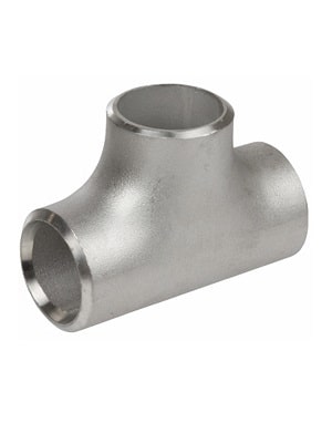 Tê Hàn Inox