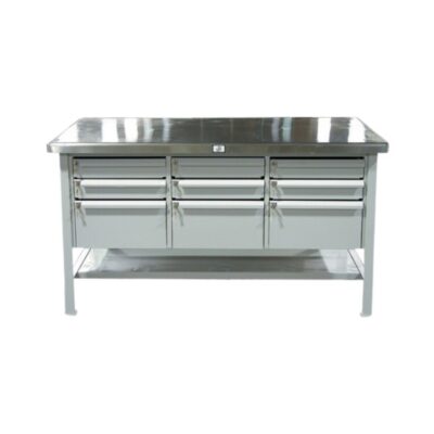 Bàn Thao Tác Inox