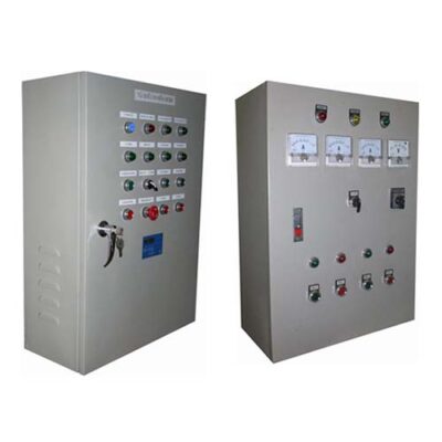 Gia Công Hộp Tủ Điện