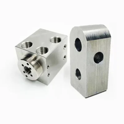 Gia công nhôm CNC chất lượng cao