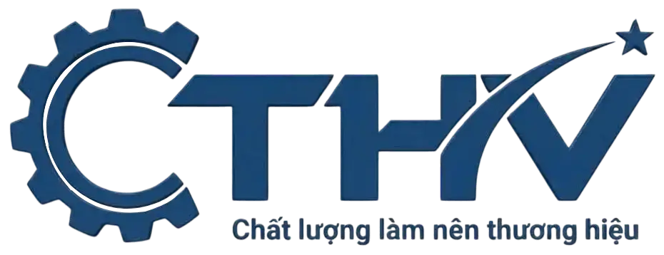 CÔNG TY CỔ PHẦN CÔNG NGHỆ CƠ KHÍ THV